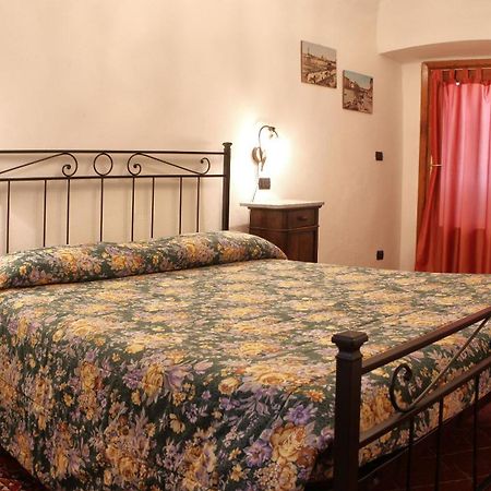 B&B Il Lavaccio Filattiera Extérieur photo