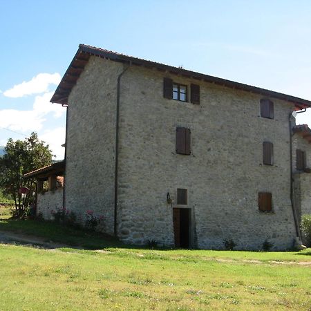 B&B Il Lavaccio Filattiera Extérieur photo