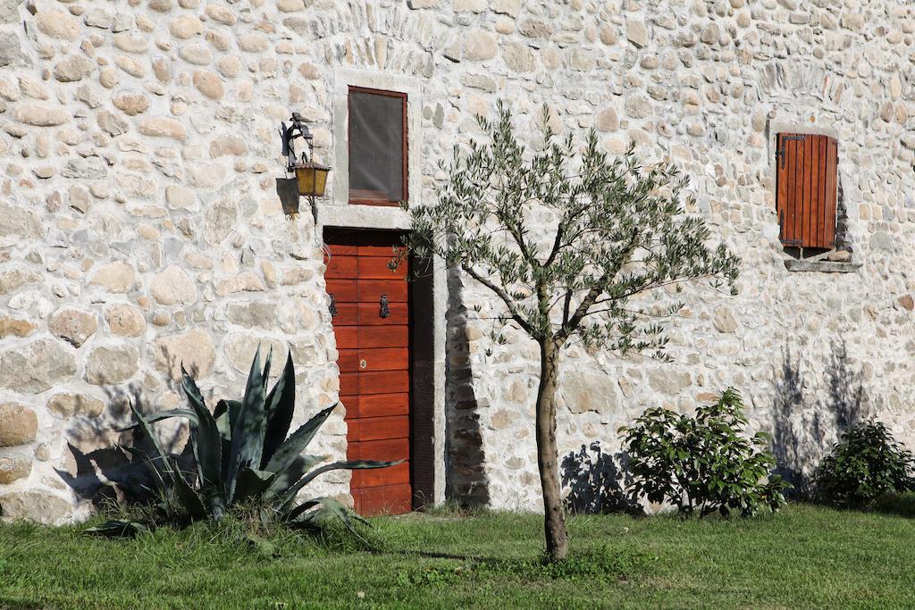 B&B Il Lavaccio Filattiera Extérieur photo