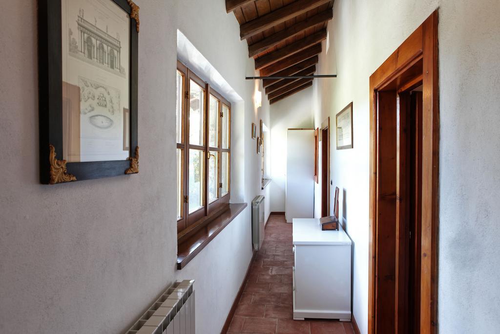 B&B Il Lavaccio Filattiera Extérieur photo