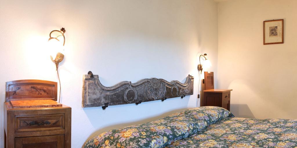 B&B Il Lavaccio Filattiera Chambre photo