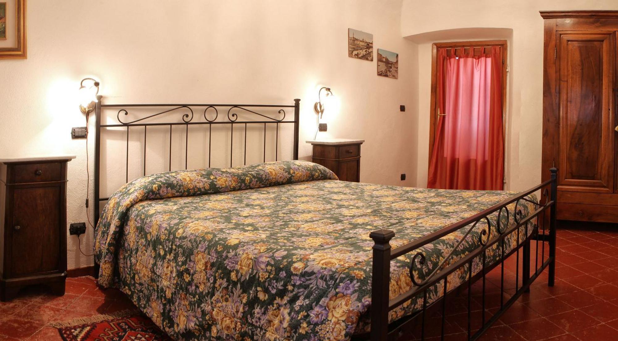 B&B Il Lavaccio Filattiera Extérieur photo